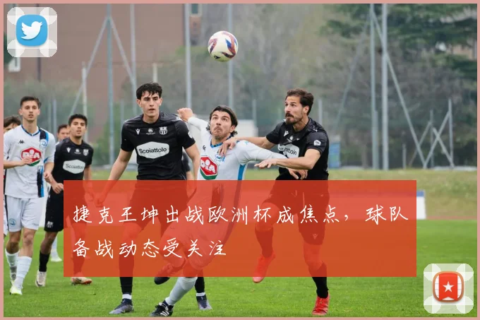 捷克王坤出战欧洲杯成焦点，球队备战动态受关注