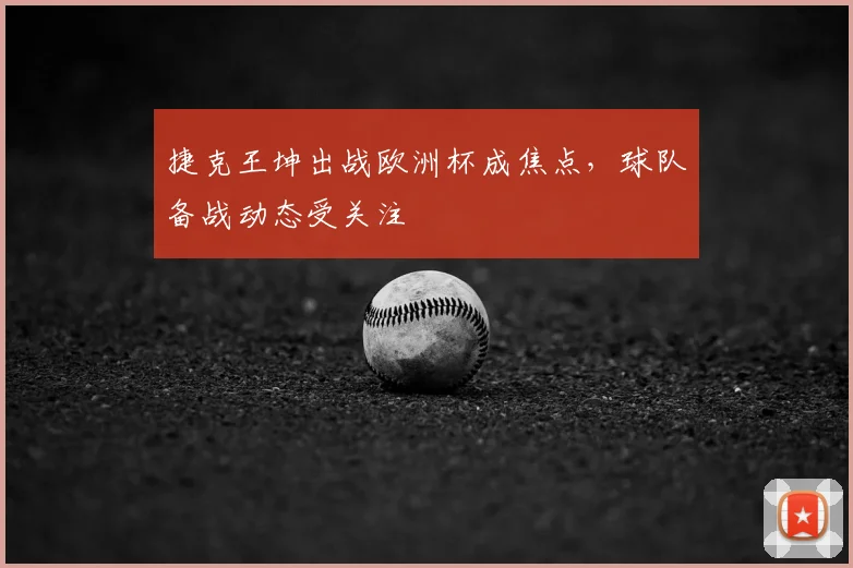 捷克王坤出战欧洲杯成焦点,球队备战动态受关注