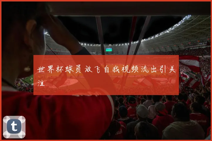 世界杯球员放飞自我视频流出引关注